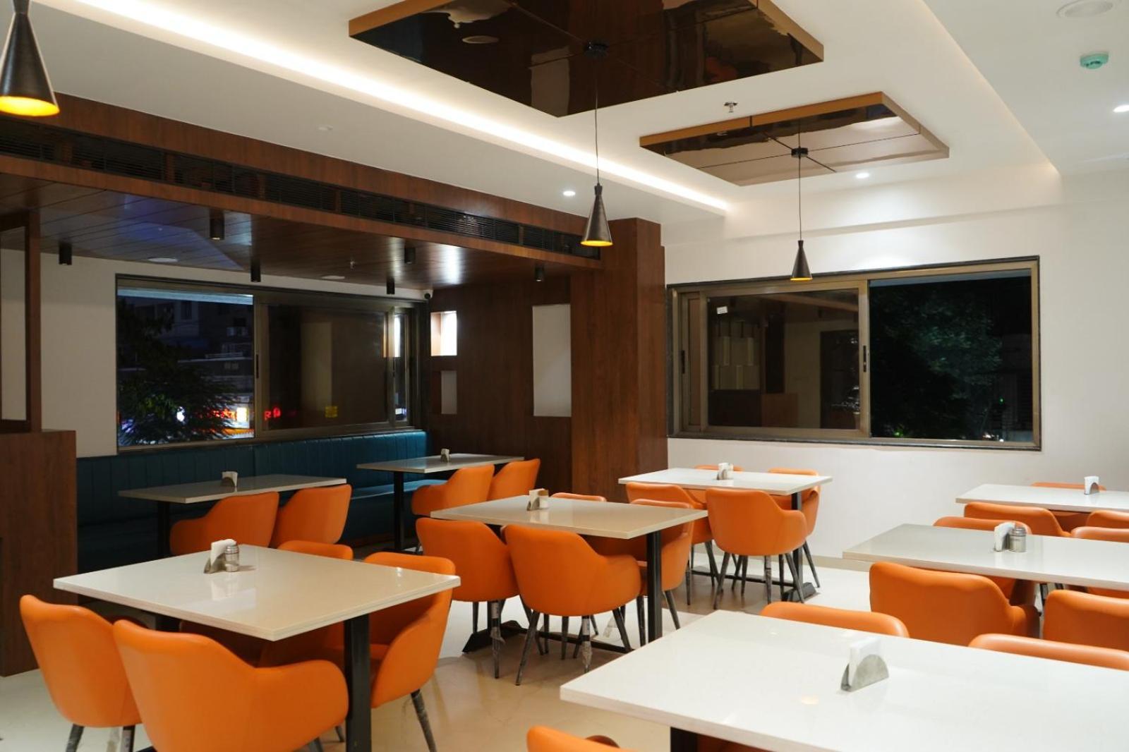 Hotel Drc Nashik Zewnętrze zdjęcie