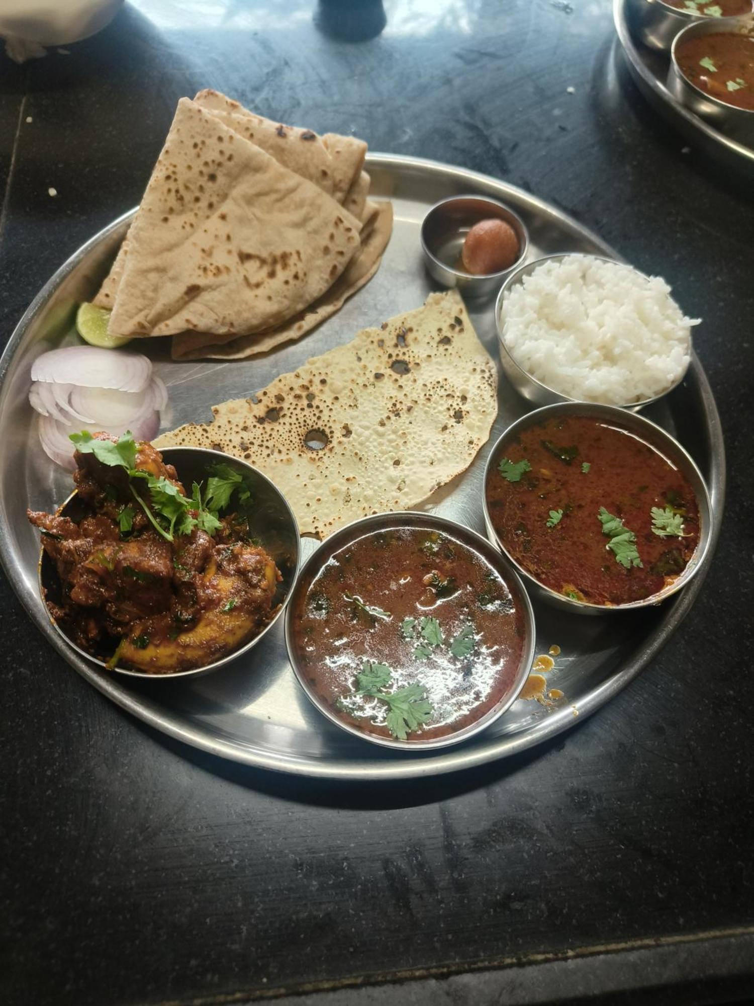 Hotel Drc Nashik Zewnętrze zdjęcie