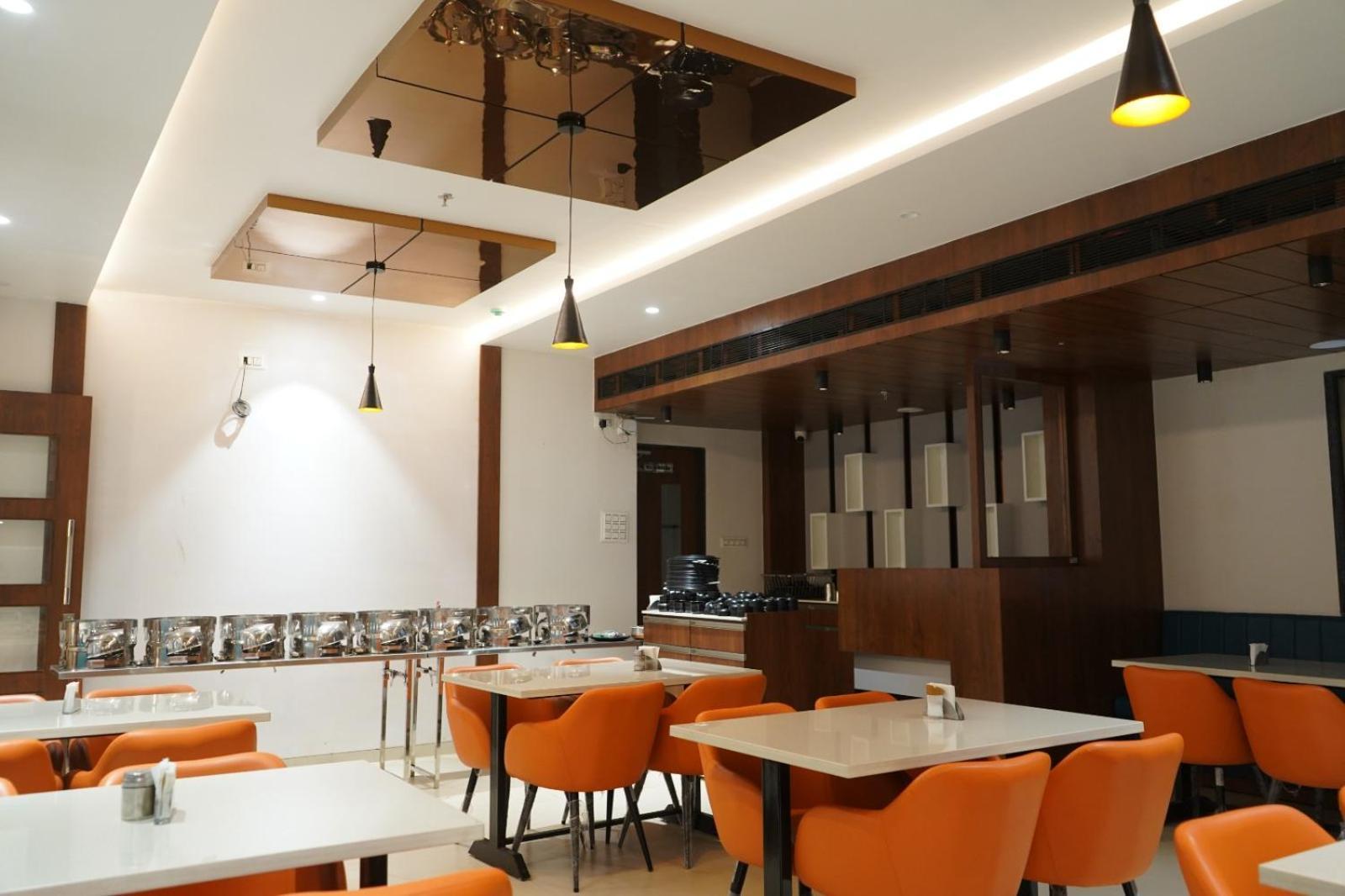 Hotel Drc Nashik Zewnętrze zdjęcie